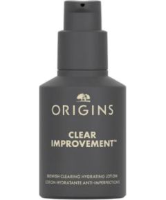 Origins Clear Improvement Blemish Clearing Hydrating Lotion 50 ml Dekoratīvā kosmētika
