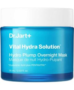Dr. Jart+ Vital Hydra Solution Hydro Plump Overnight Mask 75 ml Косметика для тела