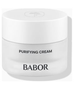 Babor Skinovage Purifying Cream Rich 50 ml Косметика для тела