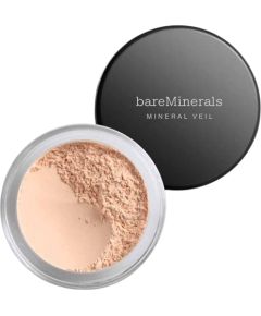 BareMinerals Mineral Veil Loose Powder SPF25 6 g Smaržas - NESAKĀRTOTS
