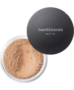 BareMinerals Matte Foundation SPF15 6 g 24 neutral dark Smaržas - NESAKĀRTOTS