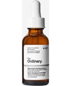 The Ordinary Balancing & Clarifying Serum 30 ml Косметика для тела