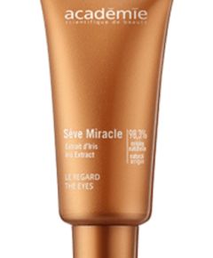 Academie Seve Miracle The Eyes Cream 15 ml Ķermeņa kosmētika