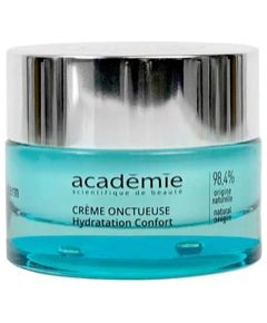 Academie Hydraderm Cream Onctueuse Moisture Comfort 50 ml Ķermeņa kosmētika
