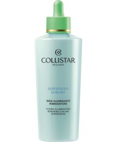 Collistar Supersiero Sublime Hydra-Illuminating Superserum 200 ml Ķermeņa kosmētika
