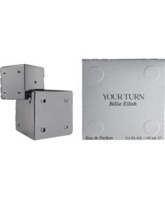 Billie Eilish Your Turn Edp Spray 30 ml Духи унисекс