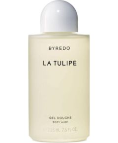 Byredo La Tulipe Body Wash 225 ml Гели для душа для тела
