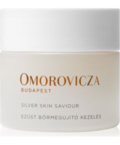 Omorovicza Silver Skin Saviour 50 ml Косметика для тела