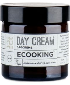 Ecooking Day Cream 50 ml Косметика для тела