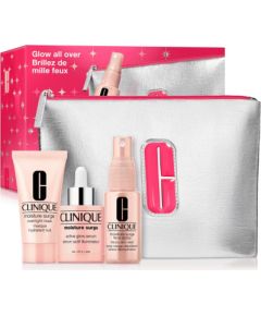 Clinique Moisture Surge Value Set 87 ml Косметика для тела