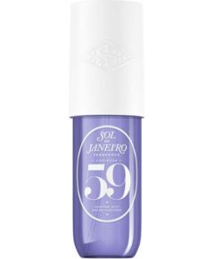 Sol De Janeiro Rio Cheirosa 59 Hair & Body Fragrance Mist 90 ml Smaržas - NESAKĀRTOTS