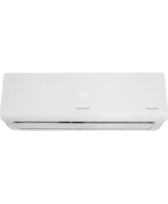 Кондиционер Daewoo DAC 12CHSDW NK, 12000 BTU, инверторный, функция Wi-Fi Кондиционеры