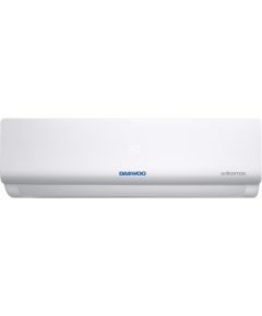Кондиционер Daewoo DAC 09CHSDW NK, 9000 BTU, инверторный, функция Wi-Fi, класс энергоэффективности A Кондиционеры