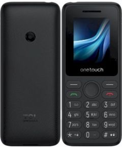 TCL Onetouch 5041 Mobilais Telefons Dark Night Gray Mobilie telefoni