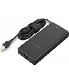 LENOVO 245W AC ADAPTER (SLIM TIP)-EU Lādētāji portatīvajiem datoriem