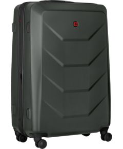 Wenger Prymo Large, shell suitcase (anthracite, 93 liters) Сумки, обложки для ноутбуков