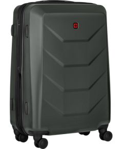 Wenger Prymo Medium, shell case (anthracite, 59 liters) Сумки, обложки для ноутбуков