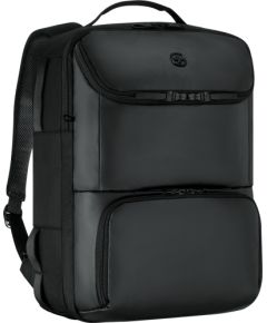 Wenger UrbanOne Travel (black, up to 39.6 cm (15.6")) Сумки, обложки для ноутбуков