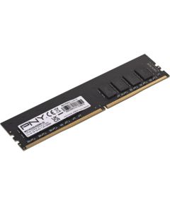 Pny Technologies PNY MD16GSD42666 memory module 16 GB 1 x 16 GB DDR4 2666 MHz RAM Operatīvā atmiņa