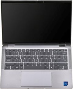 DELL LATITUDE 7440 2in1 i7-1365U 16GB 512GB SSD 14" FHD(touch) Win11pro USED US QWERTY Used Atjaunoti portatīvie datori