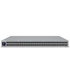 Ubiquiti UniFi ECS-Aggregation Managed L2/L3 1U Grey Коммутаторы (Switch)