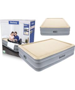 Bestway air mattress 203 x 152 x 46 cm 67486 Jaunumi, Bērnu preces