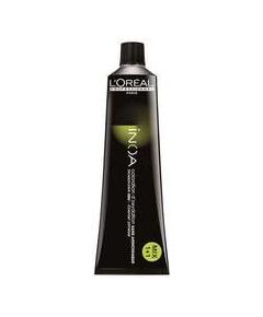 L'oreal Professionnel Inoa Color - Profesionální permanentní barva na vlasy pro všechny typy vlasů 60 g 9.1 0ml Matu kopšana