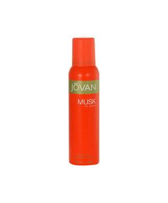 JÖvan Musk Deospray 150ml Dezodoranti