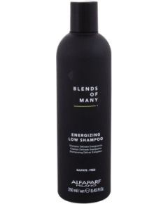 Alfaparf Milano Blends Of Many / Energizing 250ml Šampūni