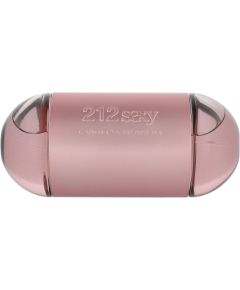 Carolina Herrera Tester 212 / Sexy 100ml Женские духи