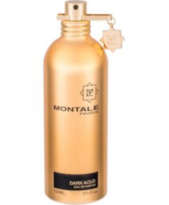 Montale Paris Dark Aoud 100ml Духи унисекс