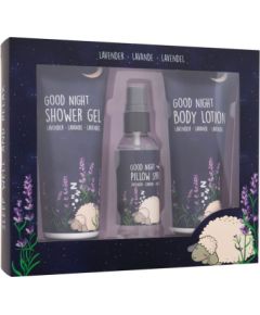 2K Good Night 150ml Гели для душа для тела