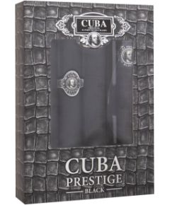 Cuba Prestige / Black 90ml Vīriešu Smaržas