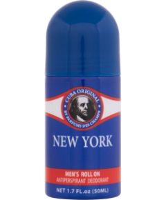 Cuba New York 50ml Дезодоранты