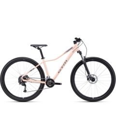 Bike CTM Suzzy 2.0 27,5" Горные велосипеды (MTB)