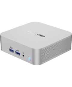 Mini PC GEEKOM A8 Ryzen 7 8745HS 16GB 1TB + Win11 Pro Персональные компьютеры