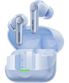 EarFun Air Pro 4+ ANC True Wireless Earbuds (Blue) Наушники
