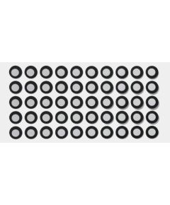 Revopoint Scanning Marker Set - 500 pcs. 3D Printeri un lāzergravētāji