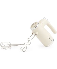 Salter EK6684CRMVDE Retro Hand Mixer Mиксеры