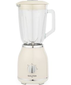 Salter EK6687CRMVDE Retro  Glass Jug Blender Blenderi un Chopperi