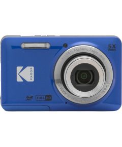 Kodak FZ55 Blue Digitālās fotokameras