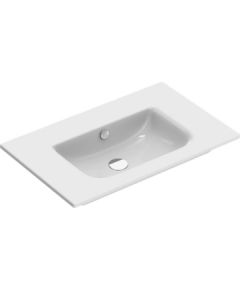 Catalano izlietne Sfera, 800x500 mm, balta Подвесные