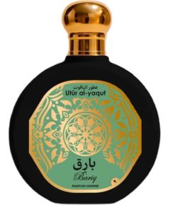 Le Couvent Maison de Parfum SAPHIR Utur Al-Yaqut Bariq EDP spray 100ml Sieviešu Smaržas