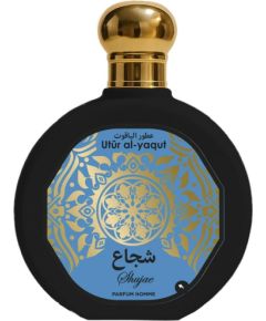 Le Couvent Maison de Parfum SAPHIR Utur Al-Yaqut Shujae EDP spray 100ml Sieviešu Smaržas