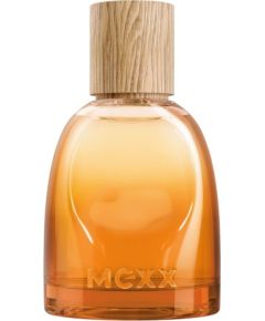 Mexx MEXX Inspired Glow For Her EDP spray 50ml Sieviešu Smaržas