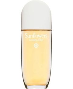 Elizabeth Arden ELIZABETH ARDEN Sunflower Golden Vibe EDT spray 100ml Sieviešu Smaržas