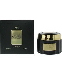 Lattafa Lattafa, Ejaazi, Scented Coal, 100 g Unisex Unisex Smaržas
