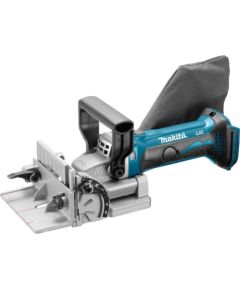 Frezarka Makita DPJ180ZJ 18 V Jaunumi -Dārzam