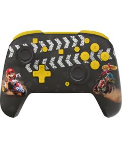 Turtle Beach wireless controller Rematch Nintendo Switch 2, Mario Kart World Piederumi konsolēm