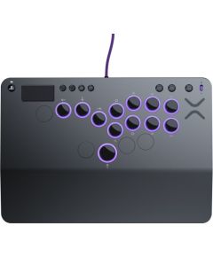 Turtle Beach Victrix Pro KO Leverless Fight Stick PlayStation Piederumi konsolēm